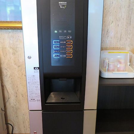 Niigata Station Hotel Экстерьер фото